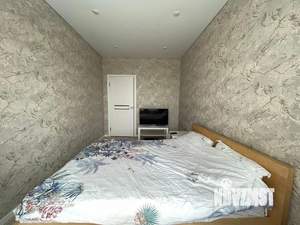 1-к квартира, на длительный срок, 37м2, 20/26 этаж