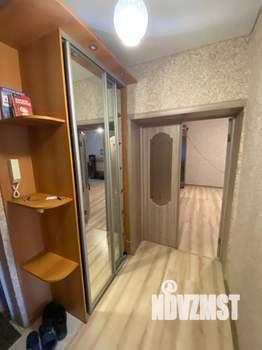 1-к квартира, на длительный срок, 60м2, 4/10 этаж