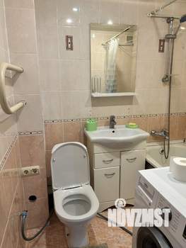 1-к квартира, на длительный срок, 29м2, 7/9 этаж