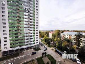 1-к квартира, на длительный срок, 32м2, 7/19 этаж