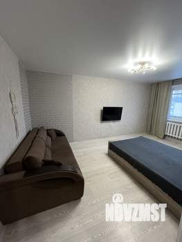 1-к квартира, на длительный срок, 35м2, 10/10 этаж