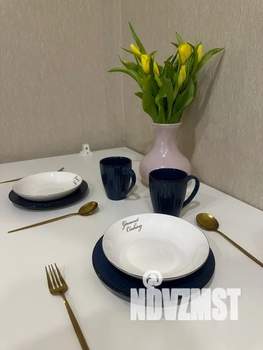 Студия квартира, посуточно, 29м2, 13/19 этаж