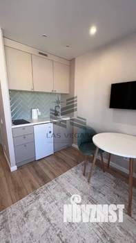 Студия квартира, на длительный срок, 36м2, 7/10 этаж