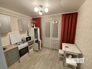 1-к квартира, на длительный срок, 36м2, 4/10 этаж