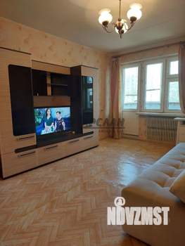 2-к квартира, на длительный срок, 55м2, 3/9 этаж