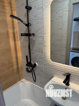 Студия квартира, на длительный срок, 13м2, 3/5 этаж