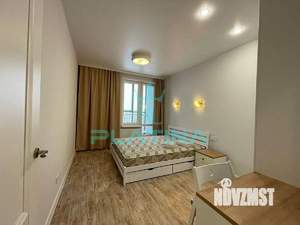 2-к квартира, на длительный срок, 49м2, 14/25 этаж