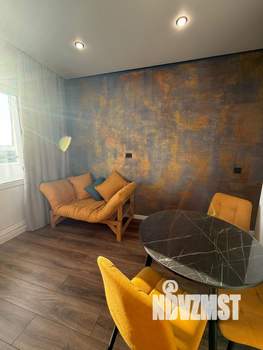 1-к квартира, на длительный срок, 39м2, 11/16 этаж