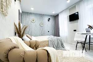 Студия квартира, посуточно, 22м2, 4/5 этаж