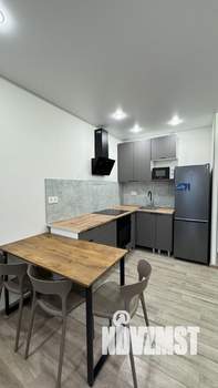 1-к квартира, на длительный срок, 36м2, 10/12 этаж