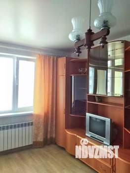 1-к квартира, на длительный срок, 42м2, 6/20 этаж