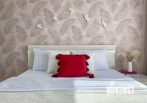 1-к квартира, посуточно, 47м2, 1/1 этаж