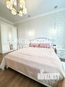 3-к квартира, на длительный срок, 85м2, 5/6 этаж