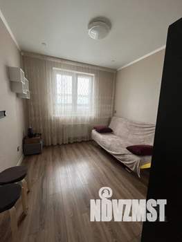 2-к квартира, посуточно, 47м2, 9/10 этаж