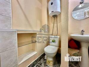 1-к квартира, на длительный срок, 40м2, 6/9 этаж