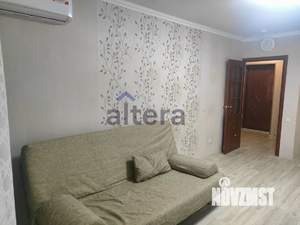 1-к квартира, на длительный срок, 39м2, 3/5 этаж