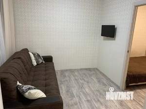 1-к квартира, на длительный срок, 35м2, 10/18 этаж