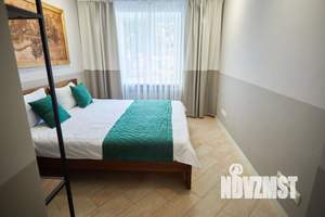 1-к квартира, посуточно, 90м2, 1/1 этаж