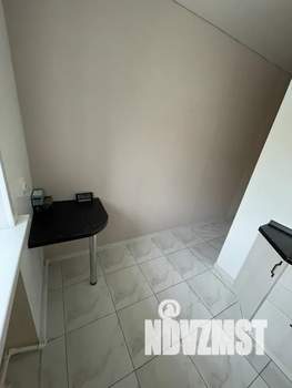 2-к квартира, посуточно, 44м2, 5/5 этаж