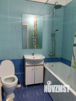 1-к квартира, на длительный срок, 38м2, 3/13 этаж