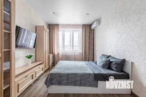 1-к квартира, на длительный срок, 40м2, 7/21 этаж