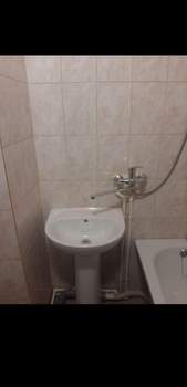 1-к квартира, на длительный срок, 20м2, 4/4 этаж