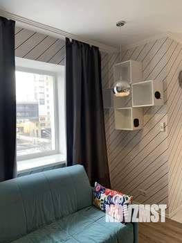 1-к квартира, на длительный срок, 50м2, 5/19 этаж