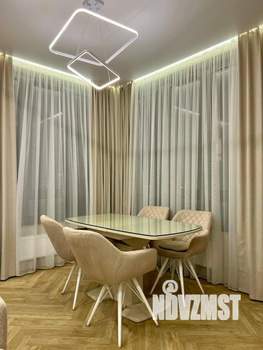 2-к квартира, на длительный срок, 68м2, 3/23 этаж