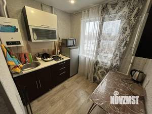 3-к квартира, на длительный срок, 65м2, 4/5 этаж