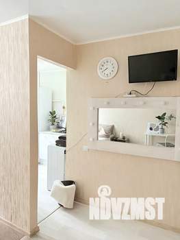 1-к квартира, посуточно, 30м2, 1/5 этаж