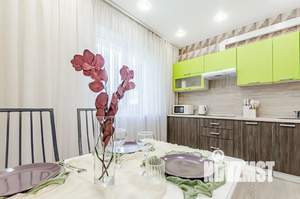 2-к квартира, посуточно, 65м2, 4/19 этаж