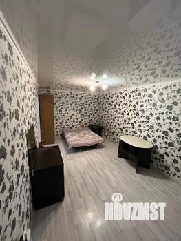 1-к квартира, на длительный срок, 36м2, 1/10 этаж