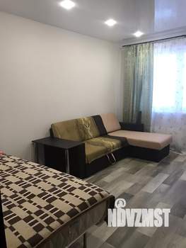 1-к квартира, на длительный срок, 37м2, 16/24 этаж