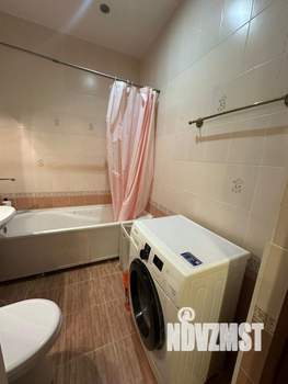 1-к квартира, на длительный срок, 38м2, 1/9 этаж