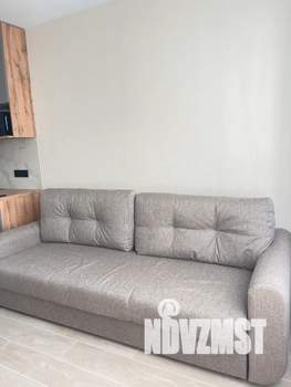 2-к квартира, посуточно, 40м2, 9/19 этаж