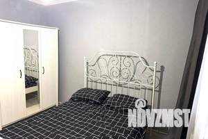 3-к квартира, посуточно, 80м2, 18/18 этаж