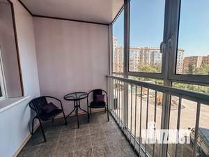 1-к квартира, посуточно, 39м2, 3/15 этаж