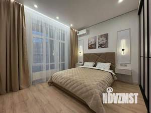 2-к квартира, посуточно, 65м2, 1/1 этаж