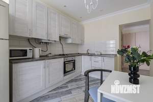 1-к квартира, на длительный срок, 38м2, 5/9 этаж