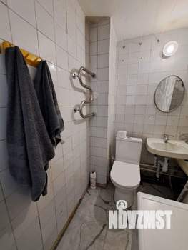 1-к квартира, на длительный срок, 35м2, 3/10 этаж