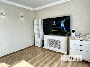 2-к квартира, посуточно, 56м2, 4/5 этаж