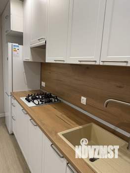 2-к квартира, на длительный срок, 65м2, 3/11 этаж