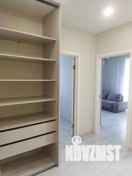 2-к квартира, посуточно, 70м2, 8/24 этаж