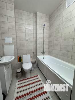 2-к квартира, на длительный срок, 52м2, 4/10 этаж