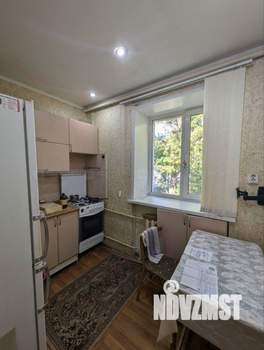 1-к квартира, на длительный срок, 33м2, 2/2 этаж