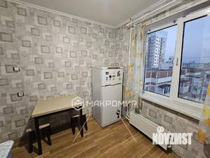 1-к квартира, на длительный срок, 35м2, 10/10 этаж