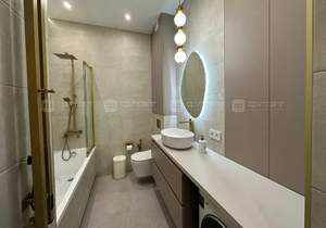 1-к квартира, на длительный срок, 36м2, 7/8 этаж