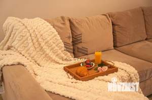 1-к квартира, на длительный срок, 45м2, 4/5 этаж