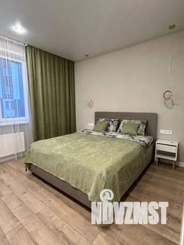 2-к квартира, посуточно, 70м2, 18/25 этаж