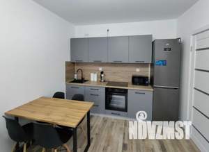 1-к квартира, на длительный срок, 28м2, 3/5 этаж